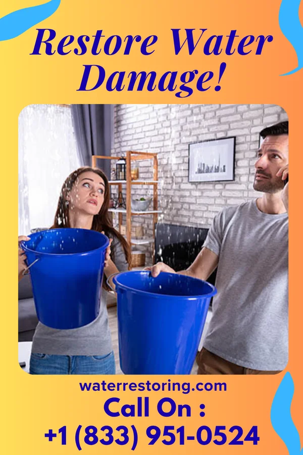 water restoration Ultimate Storm Damage & Associates Hubbell